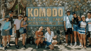 Menelusuri Keunikan Pulau Komodo Tahun 2024 Panduan Lengkap Wisata