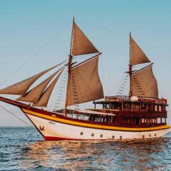 Behike Boat
